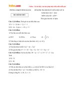 de thi giua hk2 mon toan dai so lop 7 phong gd dt binh giang hai duong nam hoc 2015 2016