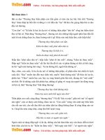 van mau lop 7 de 2 phan tich bai ca dao thuong thay than phan con tam