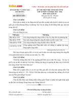 de thi hsg lop 10 mon lich su tinh hai duong nam 2015 2016