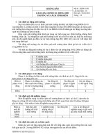 HDM 01 01 CACH XAC DINH KHIA CANH MOI TRUONG