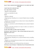 dia ly 7 bai 2 su phan bo dan cu cac chung toc tren the gioi