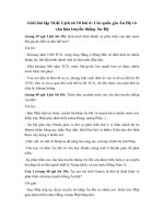 giai bai tap sgk lich su 10 bai 6