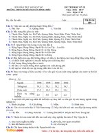 de thi hki2 mon lich su lop 12 truong thpt chuyen nguyen dinh chieu