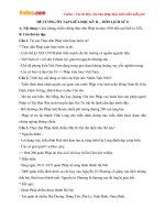 de cuong on tap giua hk2 mon lich su lop 8 nam hoc 2016 2017