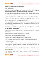 soan ngu van lop 8 bai hai chu nuoc nha cua tran tuan khai