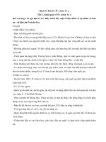 giai bai tap dia ly 11 bai 12 tiet 1