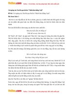 ngu van lop 8 cai ngong cua tan da qua bai tho muon lam thang cuoi