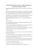 giai bai tap sgk lich su 10 bai 7