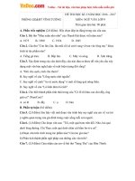 de thi hk2 mon ngu van lop 9 phong gd dt vinh tuong vinh phuc nam hoc 2016 2017