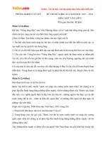 de thi giua hk2 mon ngu van lop 9 phong gd dt tay ho ha noi nam hoc 2015 2016