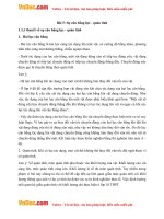 giai bai tap vat ly 8 trang 17 18 19 sgk su can bang luc quan tinh