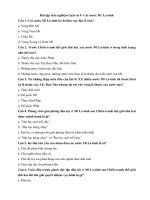 bai tap trac nghiem lich su 9 cac nuoc mi latinh