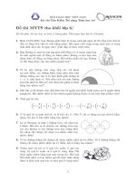 de thi tim kiem tai nang toan hoc tre lop 6