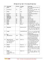 bai tap tin hoc lop 5 dang bai tap logo