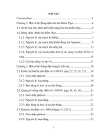 Trang thiết bị tàu kiểm ngư  nghiên cứu hệ thống báo động xả CO2 buồng máy 