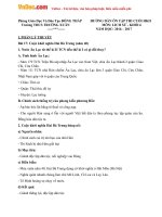 de cuong on tap lich su lop 6 hoc ki 2 truong thcs truong xuan dong thap nam hoc 2016 2017