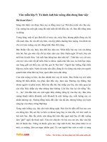 van mau lop 5 ta hinh anh bac nong dan dang lam viec