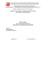 QT 24 4 PL1 mau de cuong tu van giam sat thi cong xay dung