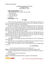 de thi hki2 mon tieng viet lop 5 truong tieu hoc trung thanh 2