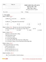 de thi giua hoc ki 2 mon toan lop 4 nam 2016 2017
