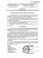 vbdi 723 QD SGDÐT signed