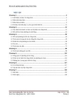 Thiết kế bản vẽ thi công cầu tàu cảng hóa chất thái bình xã thái thọ huyện thái thụy tỉnh thái bình 
