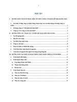 Hướng dẫn một số hoạt động phần mềm ActivInspire 2017-2018