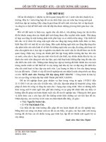 Thiết kế bản vẽ thi công ký túc xá trường cao đẳng xây dựng bắc giang 