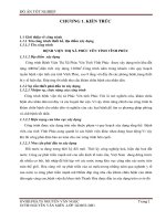 Thiết kế bản vẽ thi công bệnh viện thị xã phúc yên   tỉnh vĩnh phúc 