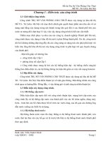 Thiết kế trụ sở văn phòng cho thuê khu đô thị mễ trì, từ liêm, hà nội 