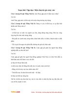 tap doc lop 5 mot chuyen gia may xuc