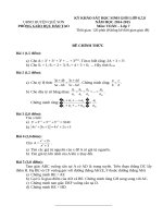 Thư viện tài liệu | Giáo dục và Đào tạo Quế Sơn - Quảng Nam