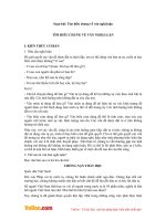 soan bai tim hieu chung ve van nghi luan