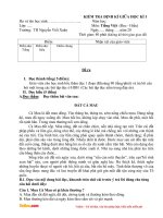 De thi giua hoc ki 1 mon tieng viet lop 5 truong TH nguyen viet xuan nam 2017 2018