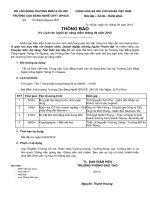 Thong bao lich ren luyen KNM T04 12