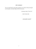 Trang thiết bị điện tàu 56000 tấn  đi sâu nghiên cứu hệ thống điều khiển làm hàng hãng shiko 