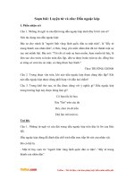 luyen tu va cau lop 4 dau ngoac kep