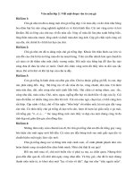 van mau lop 2 viet doan van ta con ga