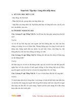 tap doc lop 5 long dan tiep