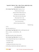 chinh ta lop 3 tap chep chi em phan biet ac oac tr ch dau hoi dau