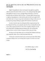 Thiết kế tàu cá lưới vây lắp 1 máy 950hp đánh bắt xa bờ tại vùng biển đà nẵng 