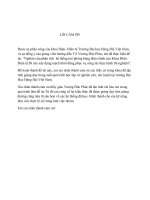 Nghiên cứu phân tích bảng điện chính mô phỏng của khoa điện   điện tử  đi sâu xây dựng mạch khởi động động cơ phục vụ thực hành thí nghiệm 