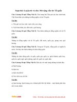 luyen tu va cau lop 5 mo rong von tu to quoc