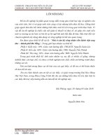 Thiết kế bản vẽ thi công nhà ở cán bộ công nhân viên bệnh viện ung thư đà nẵng 