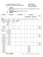 de ktra hki mon lich su lop 7 huynh thuc khang