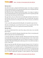 bai van mau lop 6 so 1 de 2 em hay ke tom tat truyen su tich ho guom