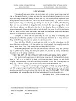 Thiết kế bản vẽ thi công tuyến đường qua hai điểm a5  b5 thuộc địa phận xã liên trung   huyện lâm hà   tỉnh lâm đồng 