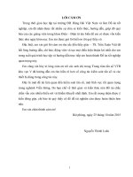 Cấu trúc trạm kiểm soát tần số cố định tại trung tâm tần số vô tuyến điện khu vực v 