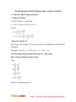 giai bai tap trang 10 sgk mon toan lop 7