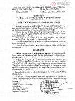 vbdi 722 QD SGDÐT signed